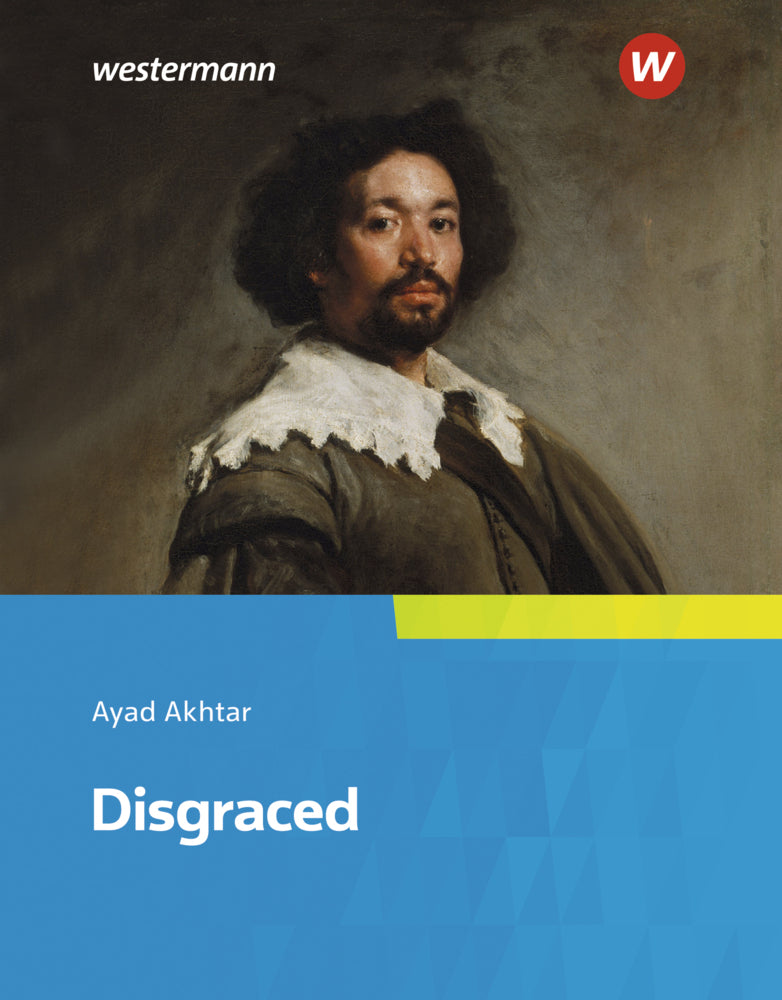 Disgraced (Ayad Akhtar)