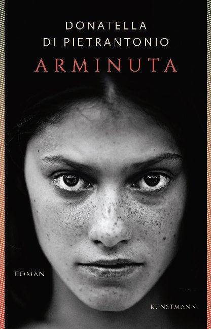 Arminuta (Donatella Di Pietrantonio)