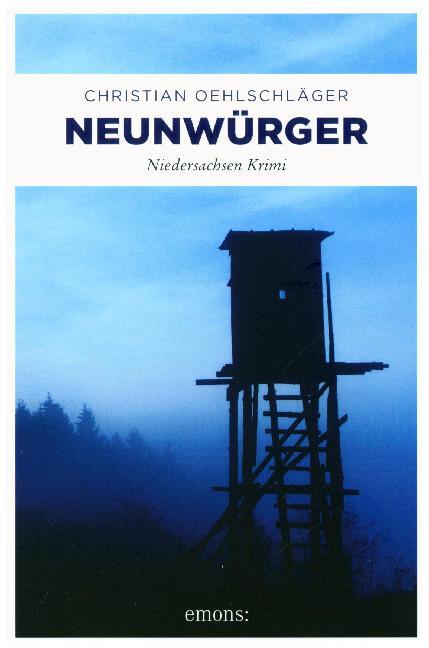 Neunwürger (Christian Oehlschläger)