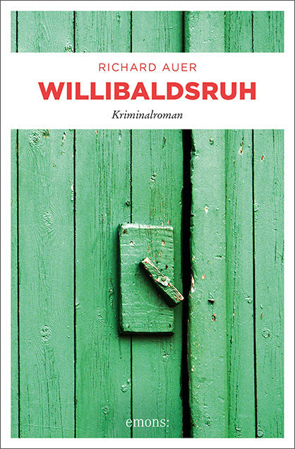 Willibaldsruh (Richard Auer)
