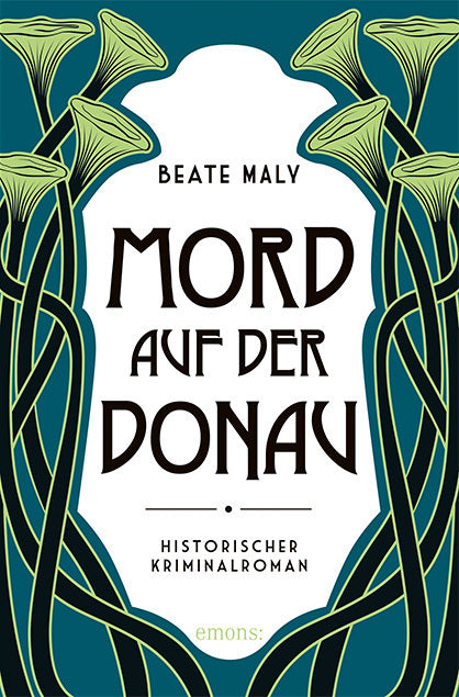 Mord auf der Donau (Beate Maly)