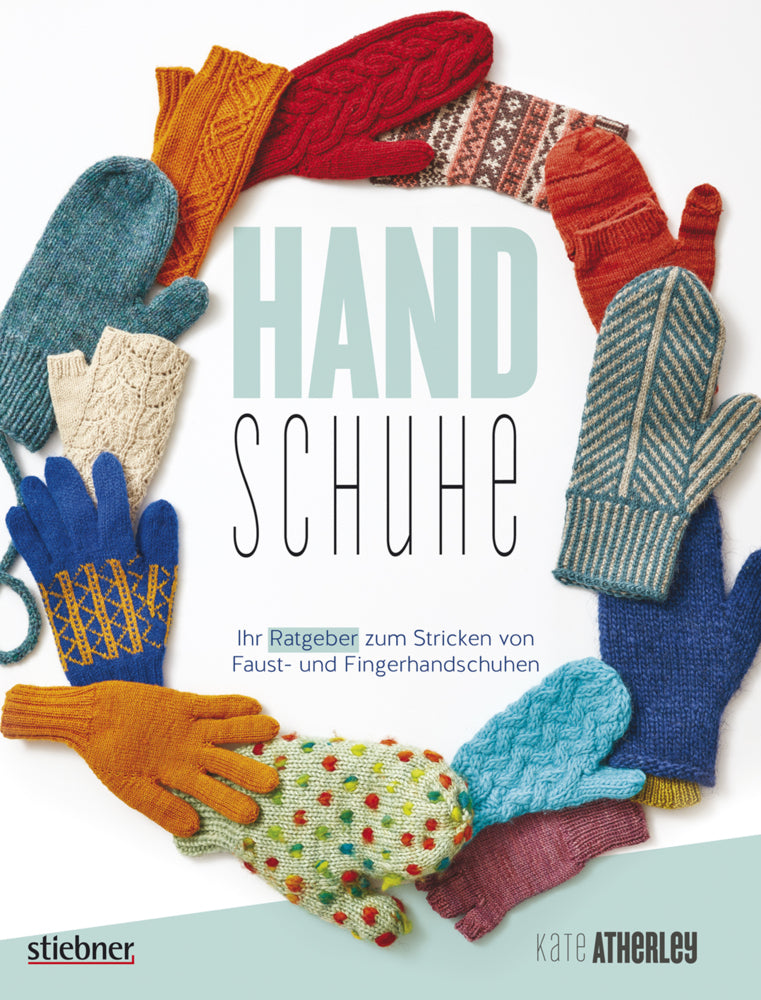 Handschuhe (Kate Atherley)