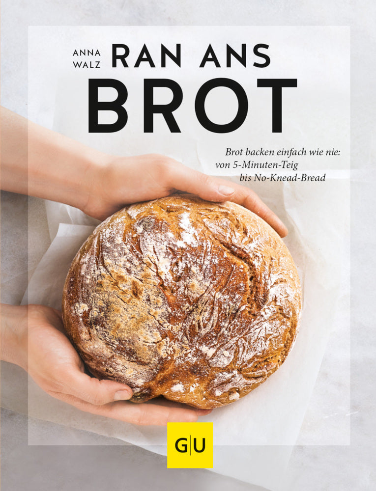 Ran ans Brot! (Anna Walz)