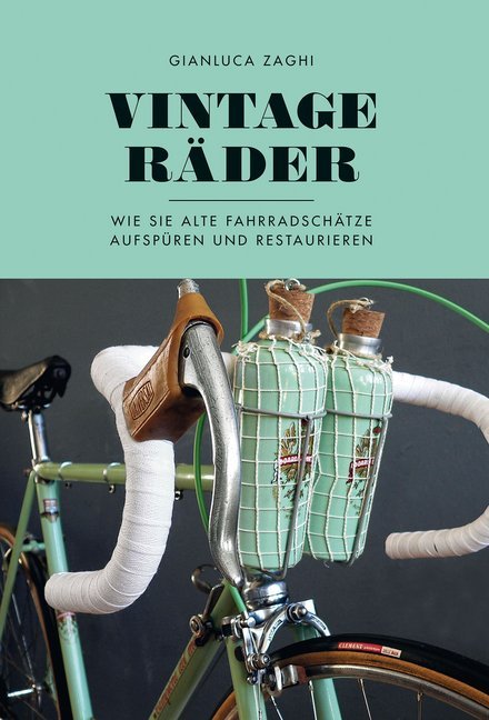 Vintage-Räder (Gianluca Zaghi)