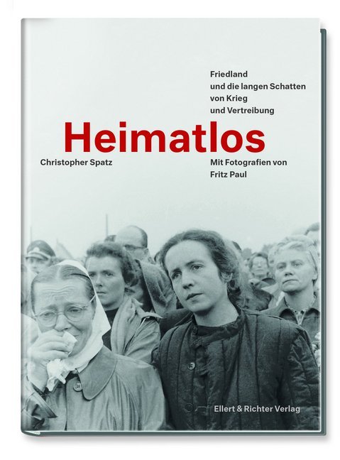 Heimatlos (Christopher Spatz)
