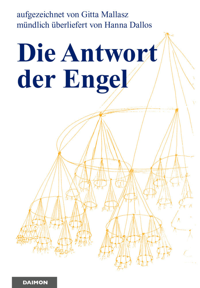 Die Antwort der Engel (Gitta Mallasz)