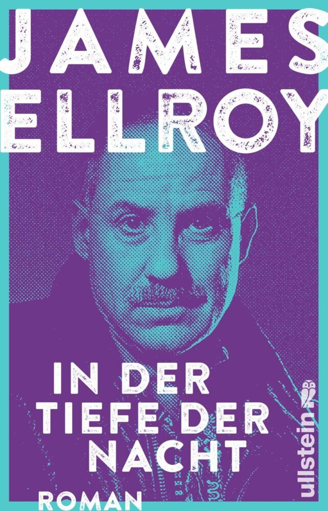 In der Tiefe der Nacht (James Ellroy)