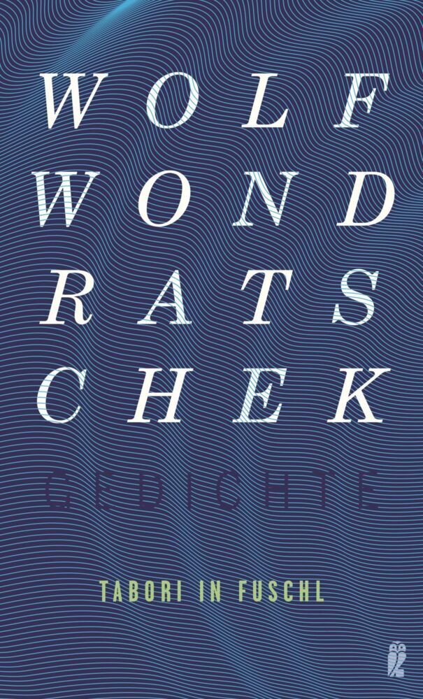 Tabori in Fuschl (Wolf Wondratschek)