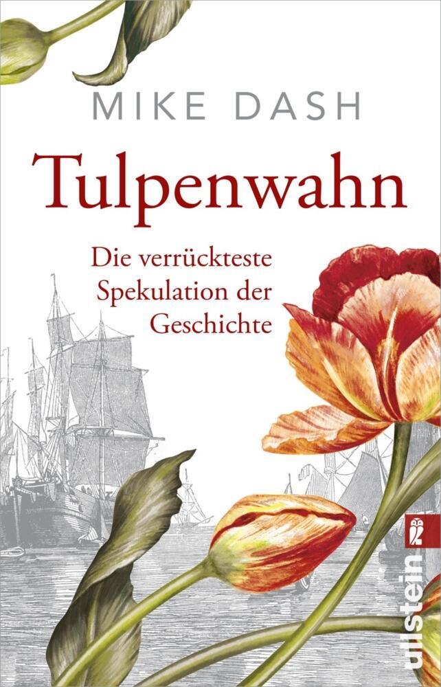 Tulpenwahn (Mike Dash)