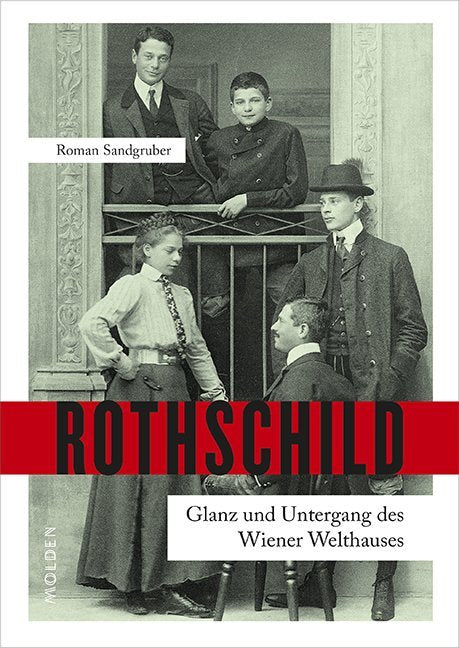 Rothschild (Roman Sandgruber)