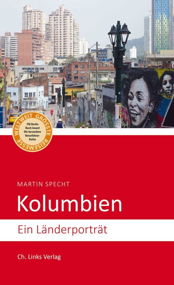 Kolumbien (Martin Specht)