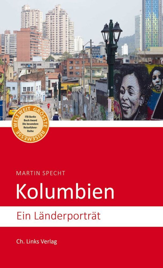 Kolumbien (Martin Specht)