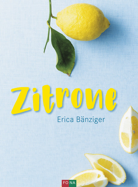 Zitrone (Erica Bänziger)