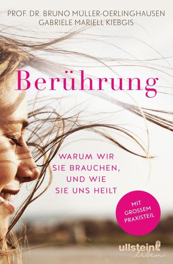 Berührung (Bruno Müller-Oerlinghausen)