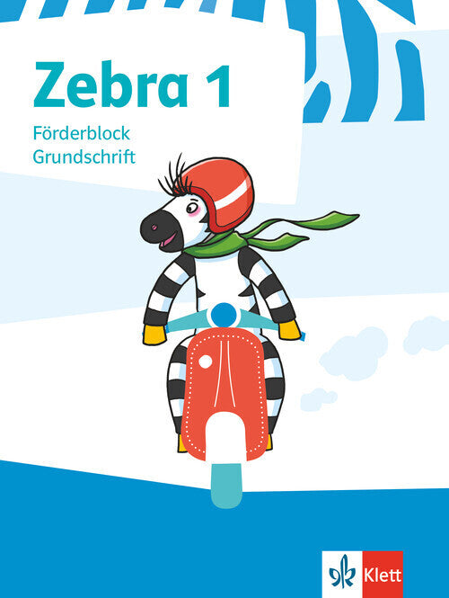 Zebra 1