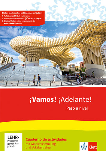 ¡Vamos! ¡Adelante! Paso a nivel