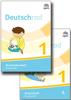 Deutschrad 1