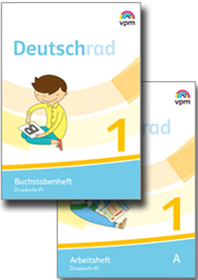 Deutschrad 1