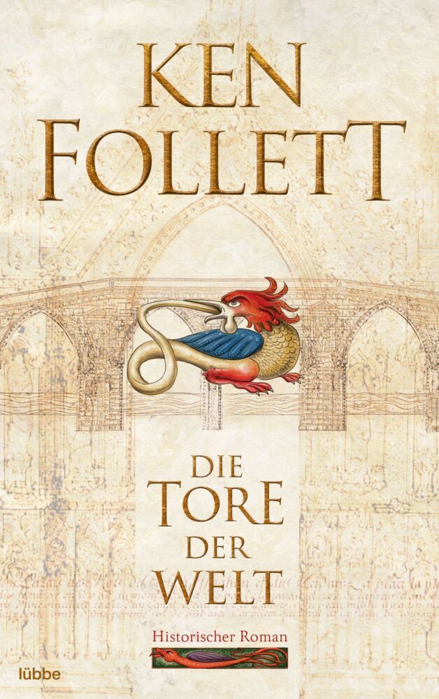 Die Tore der Welt (Ken Follett)