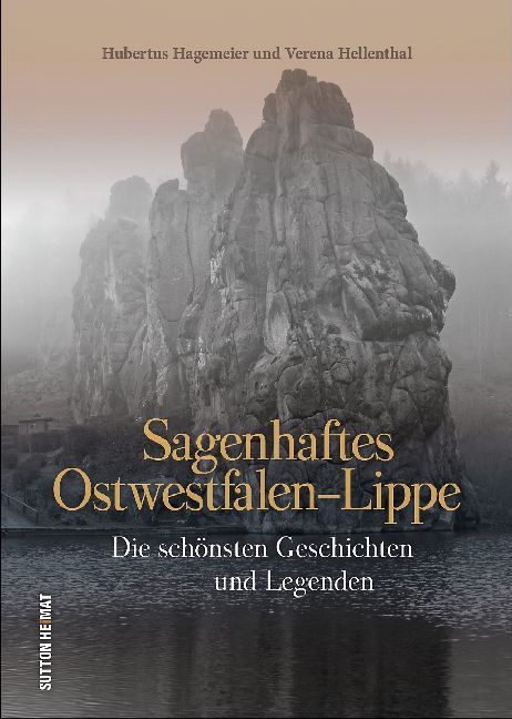 Sagenhaftes Ostwestfalen-Lippe (Hubertus Hagemeier)