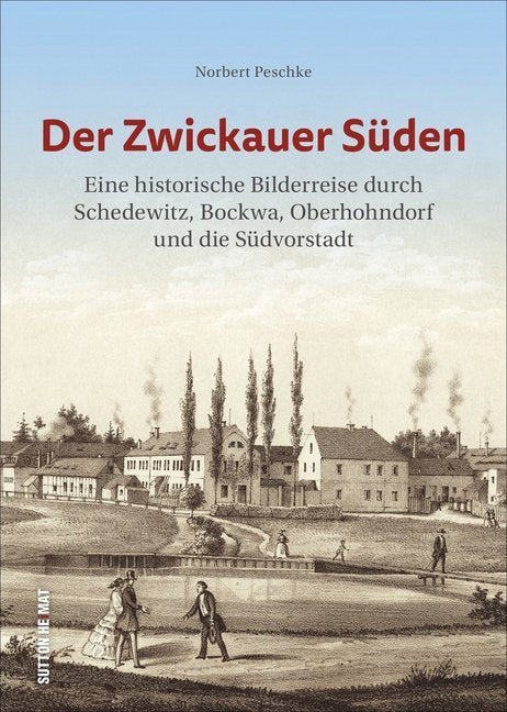 Zwickau-Südvorstadt (Norbert Peschke)