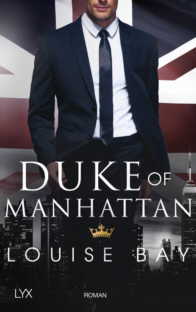 Duke of Manhattan (Louise Bay)
