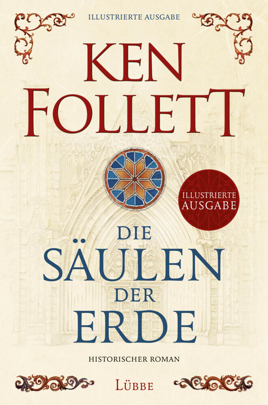 Die Säulen der Erde (Ken Follett)