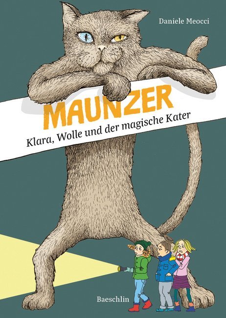 Maunzer (Daniele Meocci)