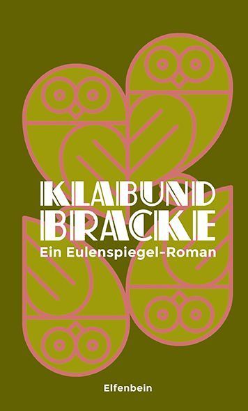 Bracke (Klabund)