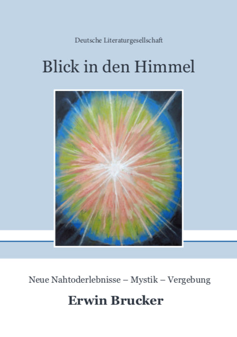 Blick in den Himmel (Erwin Brucker)