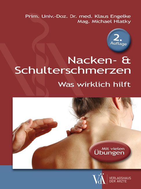 Nacken- & Schulterschmerzen (Klaus Engelke)