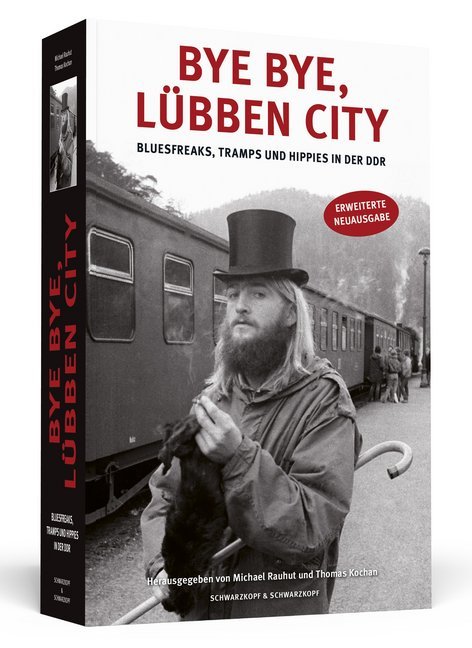 Bye bye, Lübben City (Michael Rauhut)