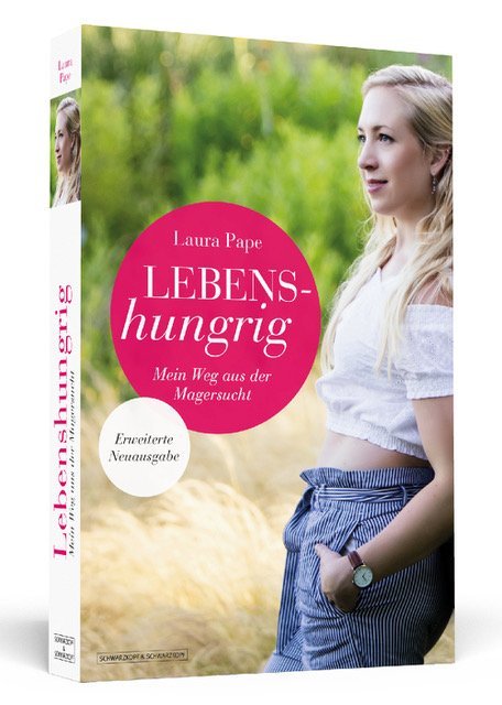 Lebenshungrig (Laura Pape)