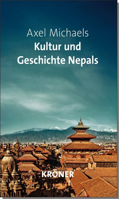 Kultur und Geschichte Nepals (Axel Michaels)