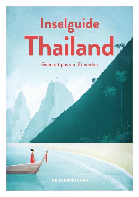 Inselguide Thailand (Marianna Hillmer)