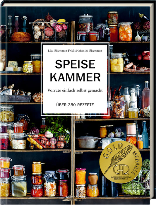 Speisekammer (Lisa Eisenmann Frisk)