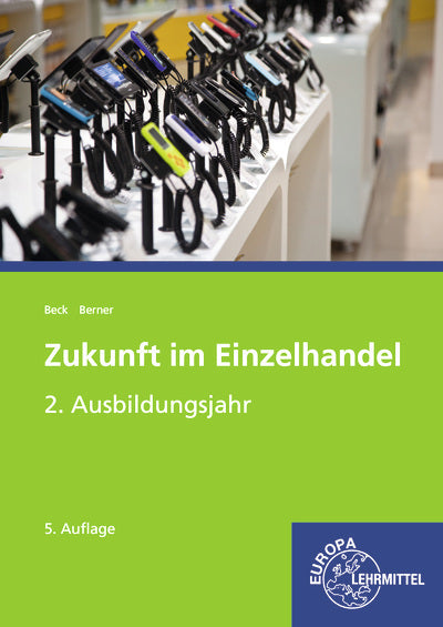 2. Ausbildungsjahr (Steffen Berner)