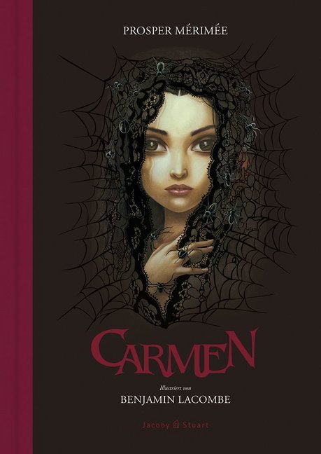 Carmen (Prosper Mérimée)