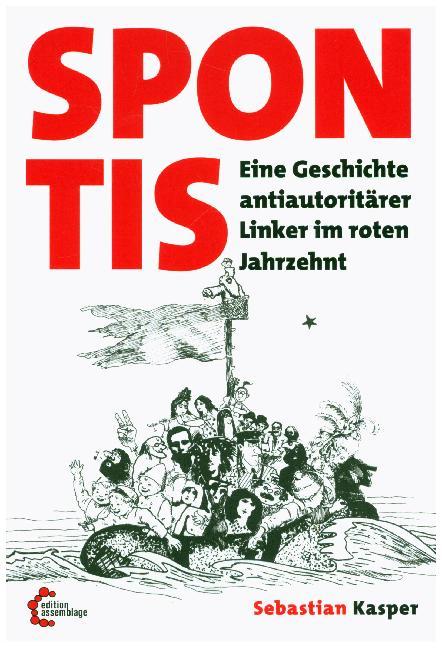 Spontis (Sebastian Kasper)