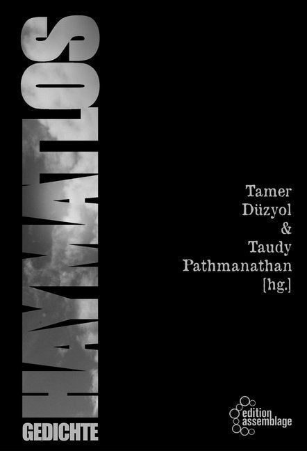 Haymatlos (Taudy Pathmanathan)