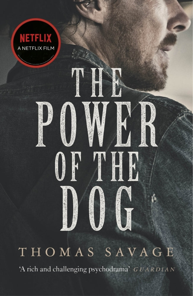 The Power of the Dog (Thomas Savage)