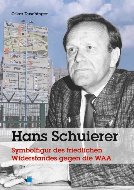 Hans Schuierer (Oskar Duschinger)
