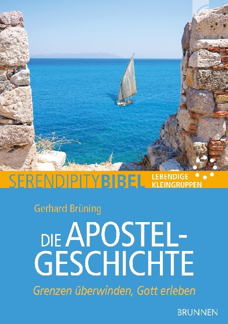 Die Apostelgeschichte (Gerhard Brüning)