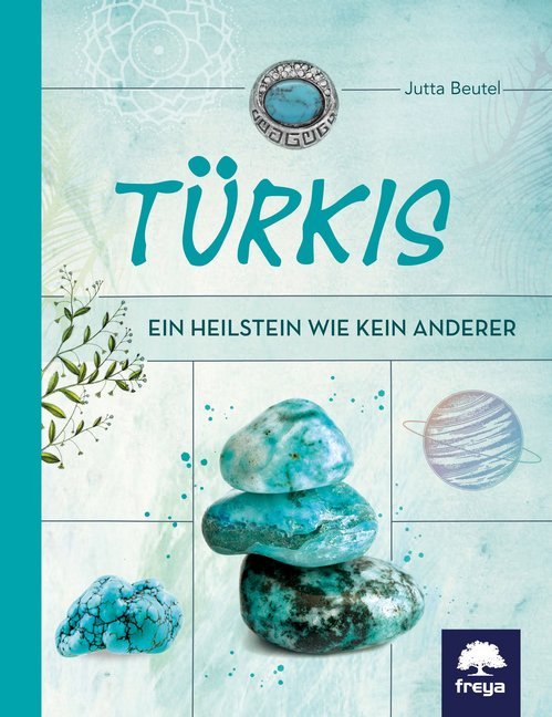 Türkis (Jutta Beutel)