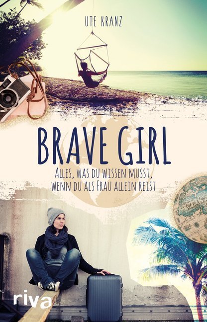 Brave Girl (Ute Kranz)