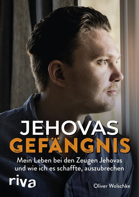 Jehovas Gefängnis (Oliver Wolschke)