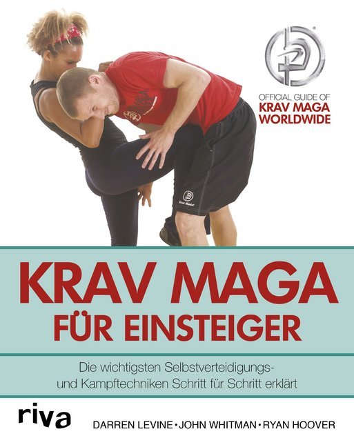 Krav Maga für Einsteiger (Darren Levine)