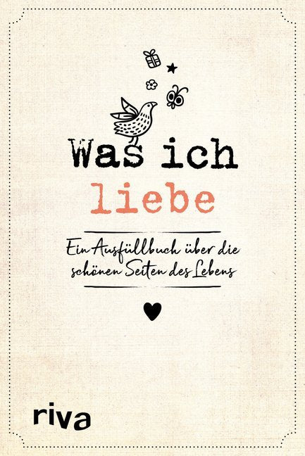 Was ich liebe (David Tripolina)