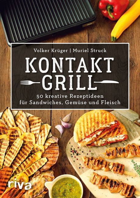 Kontaktgrill (Volker Krüger)