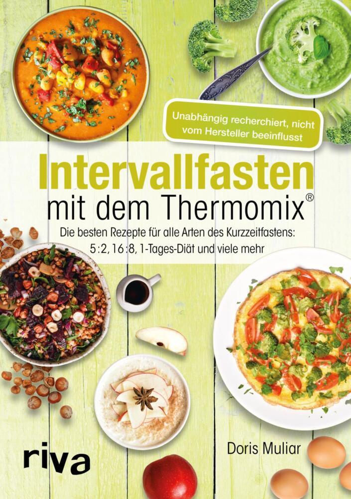 Intervallfasten mit dem Thermomix® (Doris Muliar)